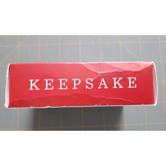 Hallmark Keepsake 2021 Puppy Love Boston Terrier Dog Ornament # 31 QXR9002 - Picture 6 of 9